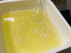 青柚冰粉-燃计沙茶皇·香港沙茶火锅(人广旗舰店)