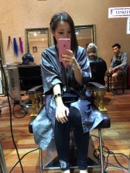 Grace studio(淮海中路店)-Grace studio