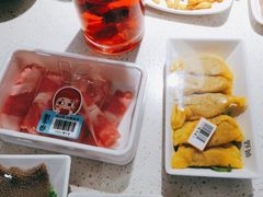 -野妹火锅(龙岗店)