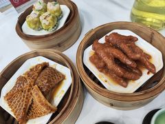 -寻味顺德·珍之宝酒楼(银钻店)