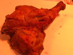 -香园炸鸡(鞍山西道店)