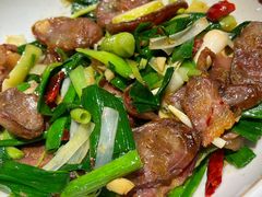 -不是烧烤·武汉大排档(大成路店)