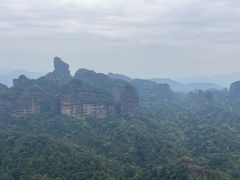 -丹霞山风景名胜区