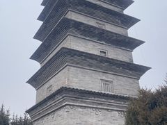 -雁门关景区
