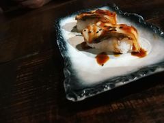 -鸟鸣门屋台料理(金帝银泰店)