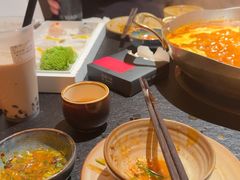 -色響火锅(恒隆广场店)