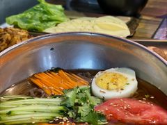 -范儿·嫂子烤肉·精致炭火烤肉(长治路店)