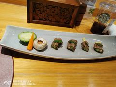 -四葉寿司·城市景观(深圳湾1号店)