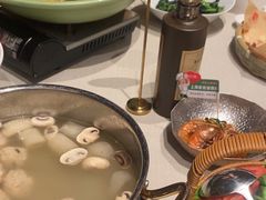 -炊江南·上海菜(国展华漕店)