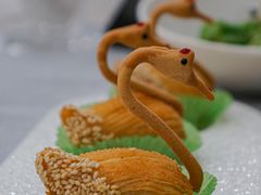 -德悦海鲜(城西店)