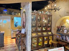 -乡田小墅(展览馆路JK FUN商城店)