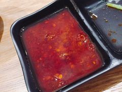 -掂档潮汕牛肉火锅(cityon熙地港店)