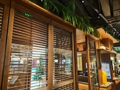 -前海沿·青岛菜(大拇指广场石老人店)