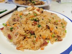顺德生炒糯米饭-顺丰轩园林酒家(天河店)