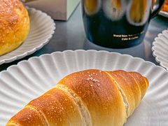 -StrasBake日式面包