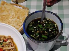 -彭耕记猪油炒小菜(吉联mall店)