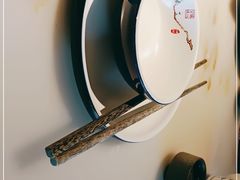 -绿茶餐厅(成都太古里店)
