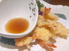-贵木日本料理·铁板烧(新地假日广场店)