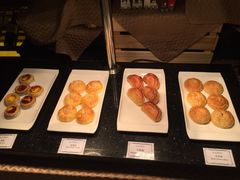 -大连海创科技交流中心自助餐厅