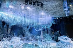 -华东饭店·园林式婚礼宴会厅酒店