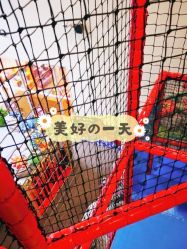 -玩元素·家庭游乐成长中心(香格里拉店)