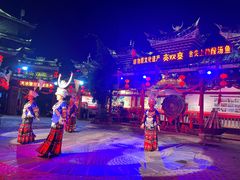 -亮欢寨(凯里总店)