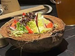 -麦凯伦烧烤·精酿超级工厂店(金桥总店)