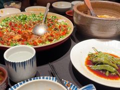 -山石榴·贵州菜(丰盛里店)