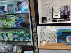 -眼镜88(中华广场店)