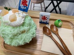 -陈记栗子(长宁路店)