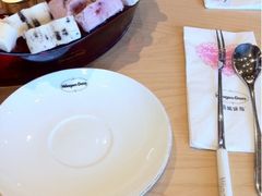 -哈根达斯(天河城店)