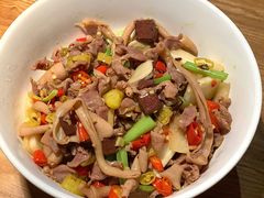-费大厨辣椒炒肉(万家丽一店)