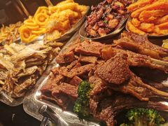 -菲住布渴酒店自助餐厅(阿里巴巴西溪园区店)