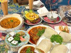 -小娘惹厨房Little Nyonya(狮城有约上榜店)