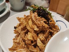 -北平食府(马鞍山路店)