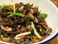 -衡厨·衡阳土菜(中南店)