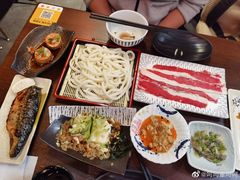 -八木鸟居酒屋(小木桥路店)
