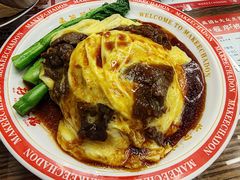 -孖记茶档·热腾茶餐(江南西plus店)