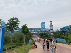 -华夏文旅海洋公园