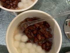 -小厨娘淮扬菜(清江苏宁广场店)