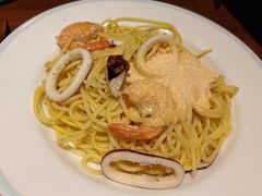 -萨莉亚意式餐厅(杭州西溪龙湖天街店)