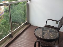 -花水湾第一村温泉大酒店