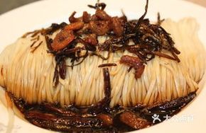 Suzhe Noodles