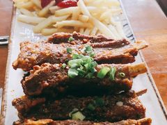 -代羊肉(中和店)