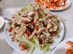 -鑫来子菜馆