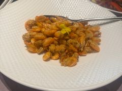 -云锦壹号·淮扬宴(徐汇万科店)