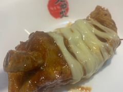 -火炉火自助餐(枫蓝国际店)