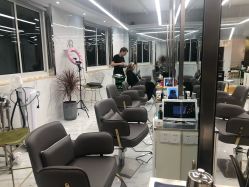 -潘多拉Hairsalon
