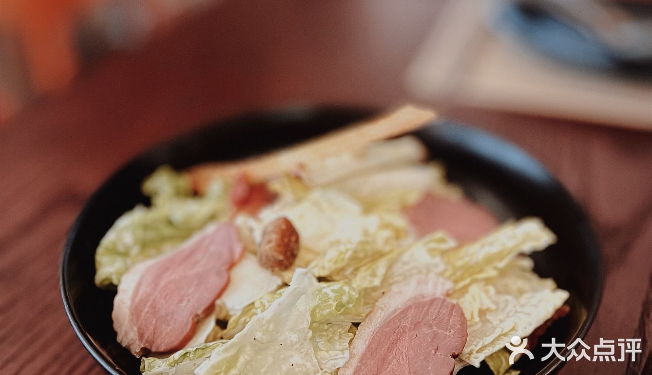 不能饿的肉｜光明919的工作日
