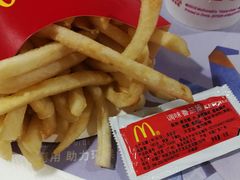 -麦当劳(北京南站店)